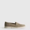 Los mocasines sin cordones de The Edit