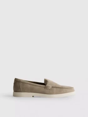 Los mocasines sin cordones de The Edit