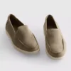 Los mocasines sin cordones de The Edit
