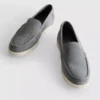 Los mocasines sin cordones de The Edit