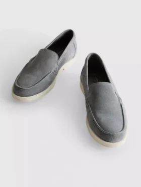 Los mocasines sin cordones de The Edit