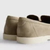 Los mocasines sin cordones de The Edit