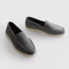 Los mocasines sin cordones de The Edit