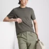 Los pantalones cortos chino «The Edit»
