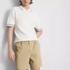 Los pantalones cortos chino «The Edit»