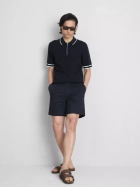 Los pantalones cortos chino «The Edit»