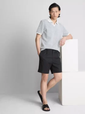 Los pantalones cortos chino «The Edit»