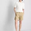 Los pantalones cortos chino «The Edit»