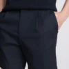 Los pantalones cortos chino «The Edit»