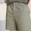 Los pantalones cortos chino «The Edit»