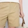 Los pantalones cortos chino «The Edit»