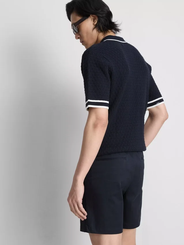 Los pantalones cortos chino «The Edit»