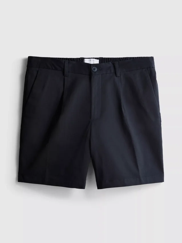 Los pantalones cortos chino «The Edit»