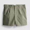 Los pantalones cortos chino «The Edit»
