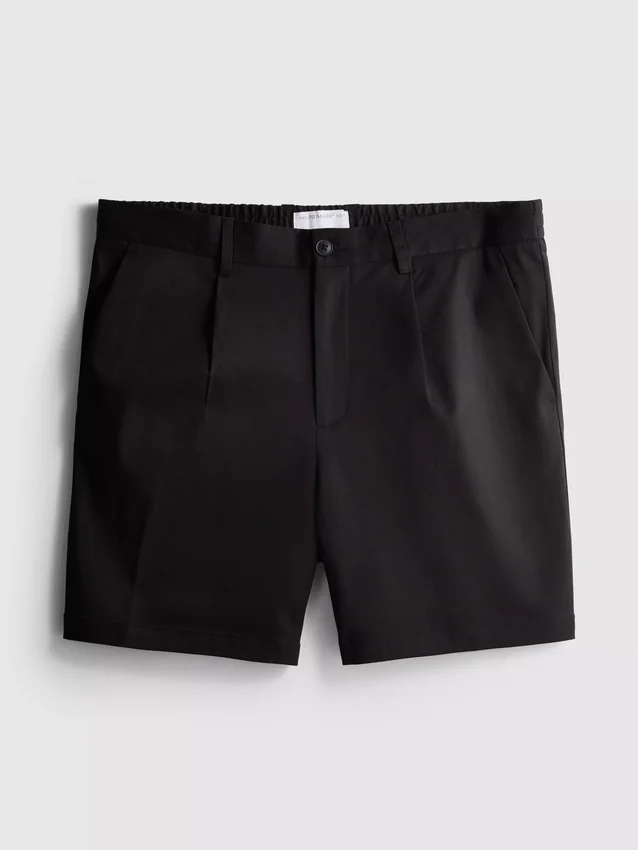 Los pantalones cortos chino «The Edit»