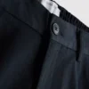 Los pantalones cortos chino «The Edit»