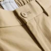 Los pantalones cortos chino «The Edit»