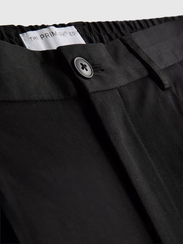 Los pantalones cortos chino «The Edit»