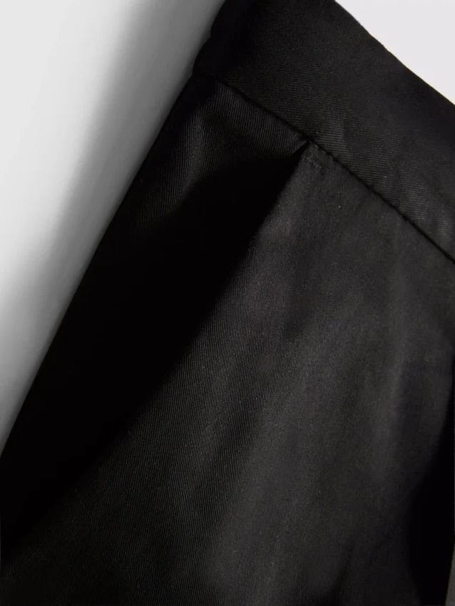 Los pantalones cortos chino «The Edit»