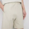 Los pantalones cortos texturizados de The Edit
