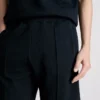 Los pantalones cortos texturizados de The Edit