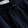 Los pantalones cortos texturizados de The Edit