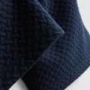 Los pantalones cortos texturizados de The Edit