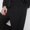 Los pantalones de sarga «The Edit»