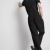Los pantalones de sarga «The Edit»