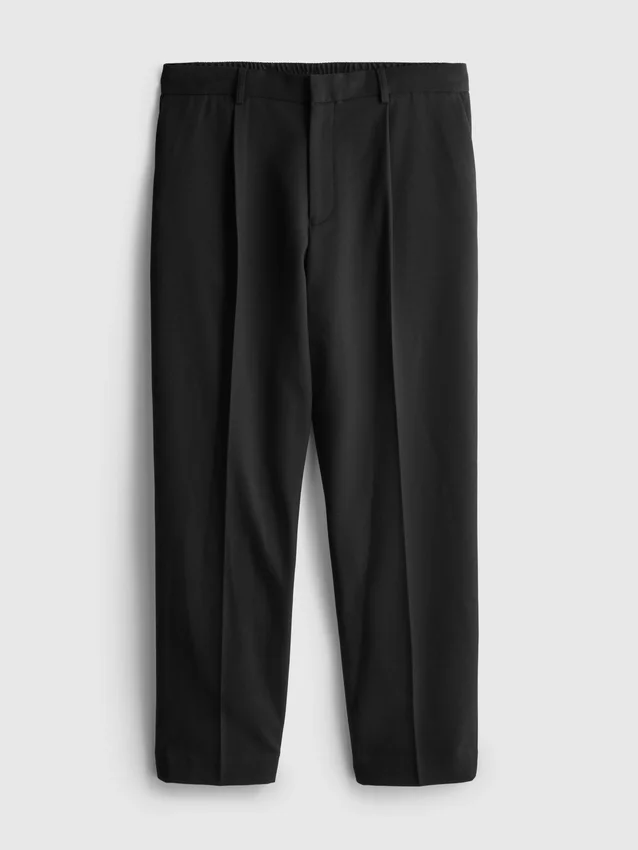 Los pantalones de sarga «The Edit»