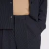 Los pantalones plisados de The Edit