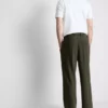 Los pantalones plisados de The Edit