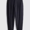Los pantalones plisados de The Edit