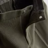 Los pantalones plisados de The Edit