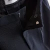 Los pantalones plisados de The Edit