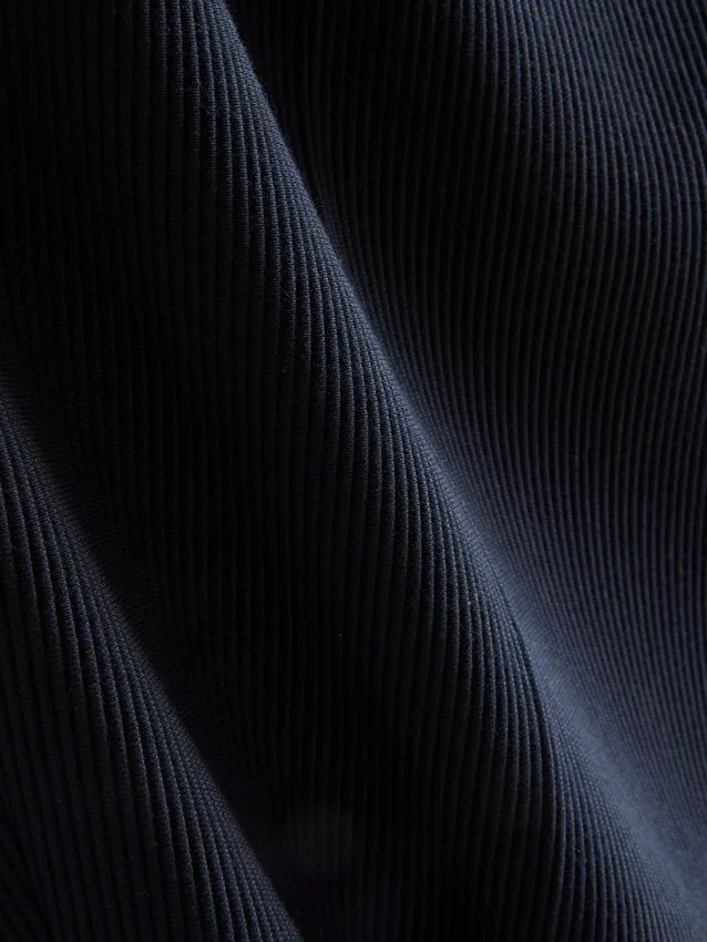 Los pantalones plisados de The Edit