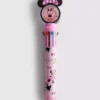 Lápiz de 10 colores de Minnie Mouse de Disney