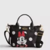 Mini bolso cruzado de Minnie Mouse de Disney
