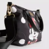 Mini bolso cruzado de Minnie Mouse de Disney