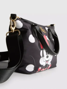 Mini bolso cruzado de Minnie Mouse de Disney