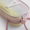 Mini bolso cruzado «Initial»