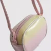 Mini bolso cruzado «Initial»