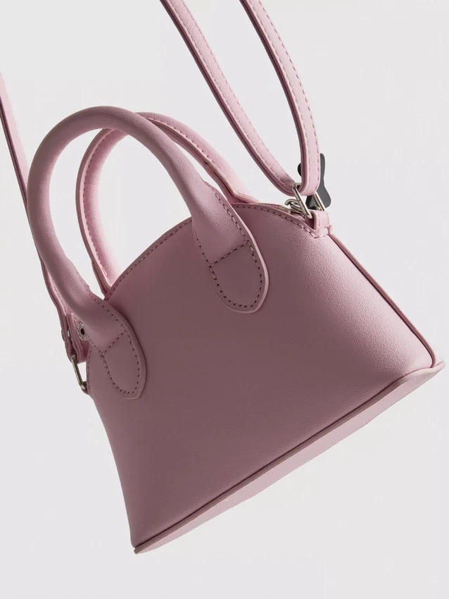 Mini bolso de Minnie Mouse de Disney