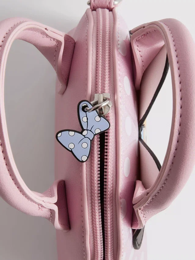 Mini bolso de Minnie Mouse de Disney