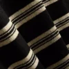 Mini vestido de punto de corte en A