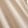 Mini vestido de punto de corte en A