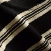 Mini vestido de punto de corte en A