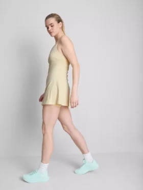 Minivestido deportivo suave como la mantequilla