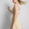 Minivestido deportivo suave como la mantequilla