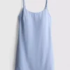 Minivestido deportivo suave como la mantequilla